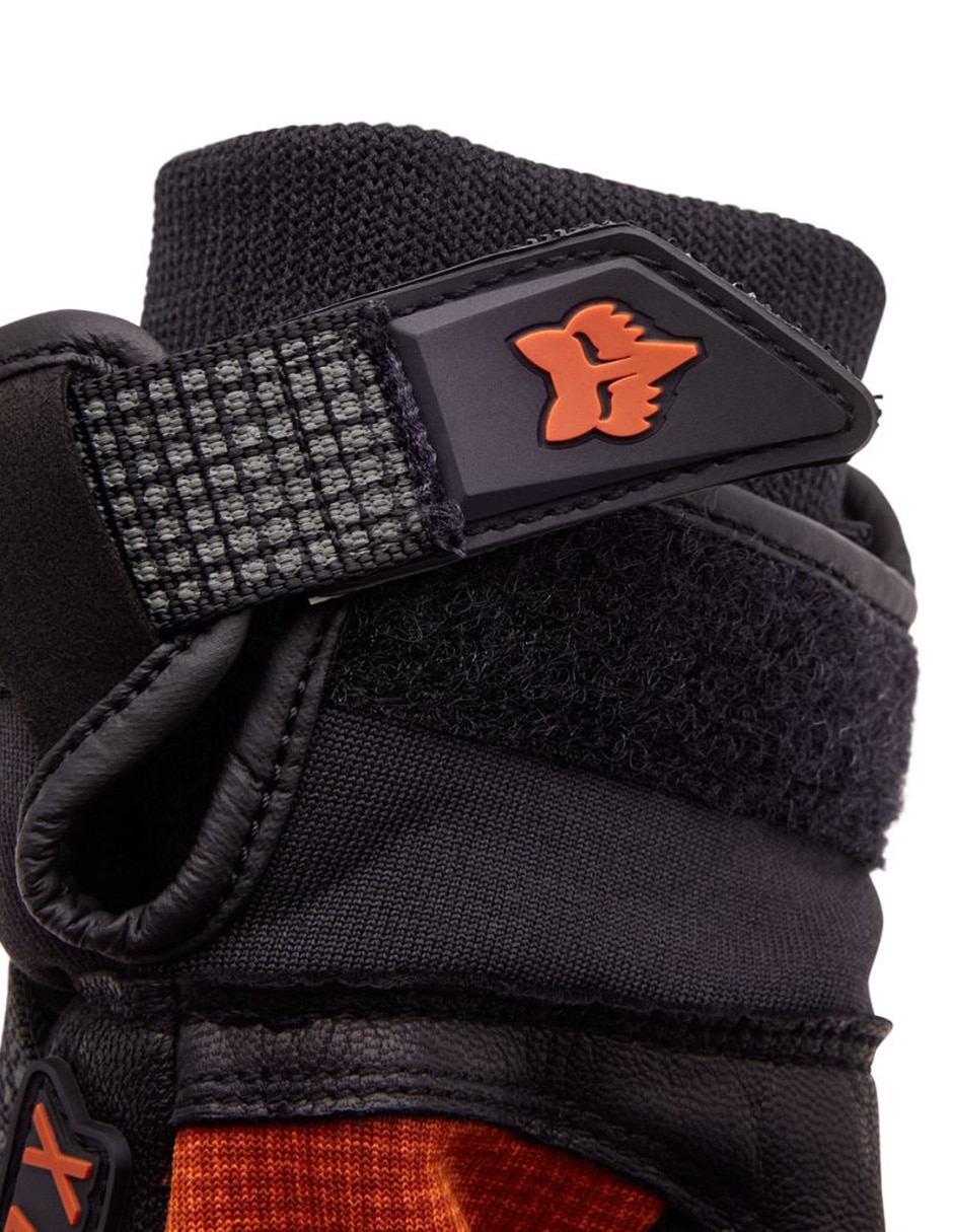 Guantes para motorsport 3