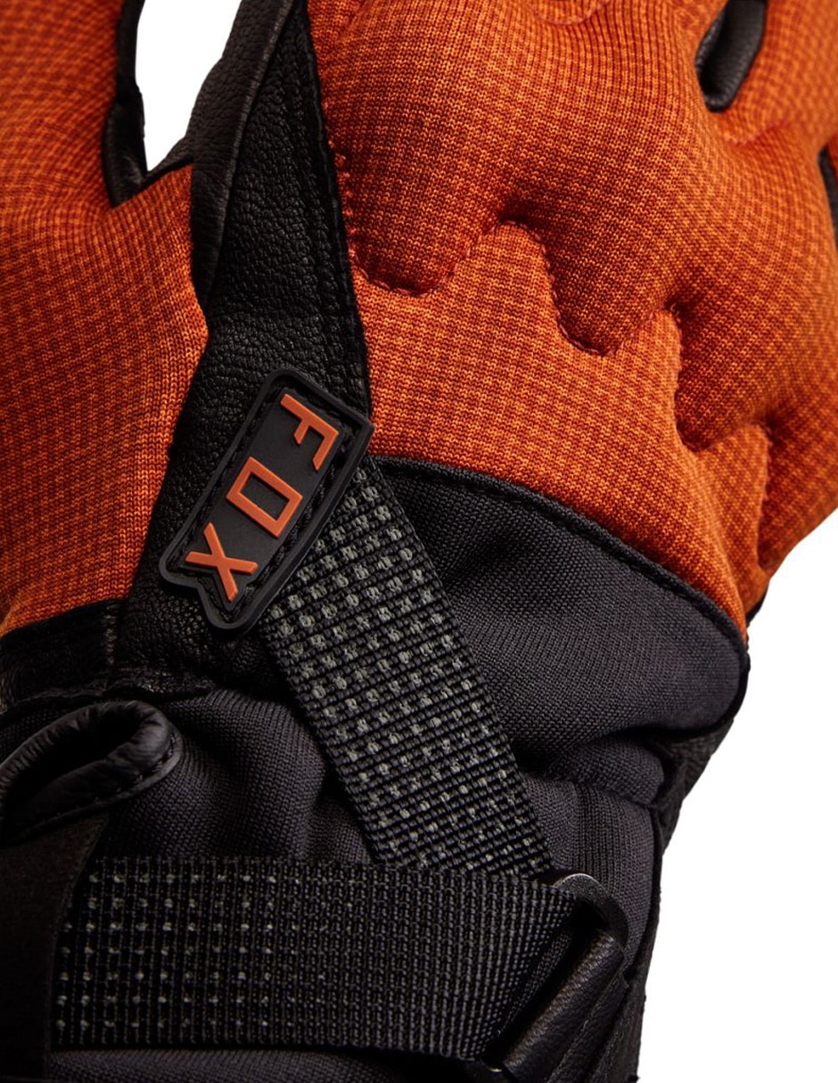 Guantes para motorsport 2