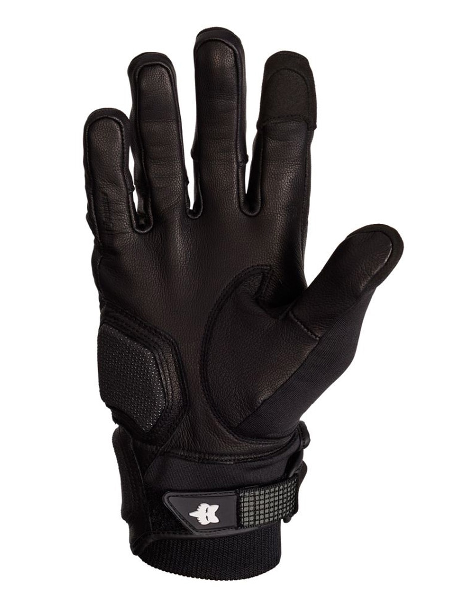 Guantes para motorsport 2
