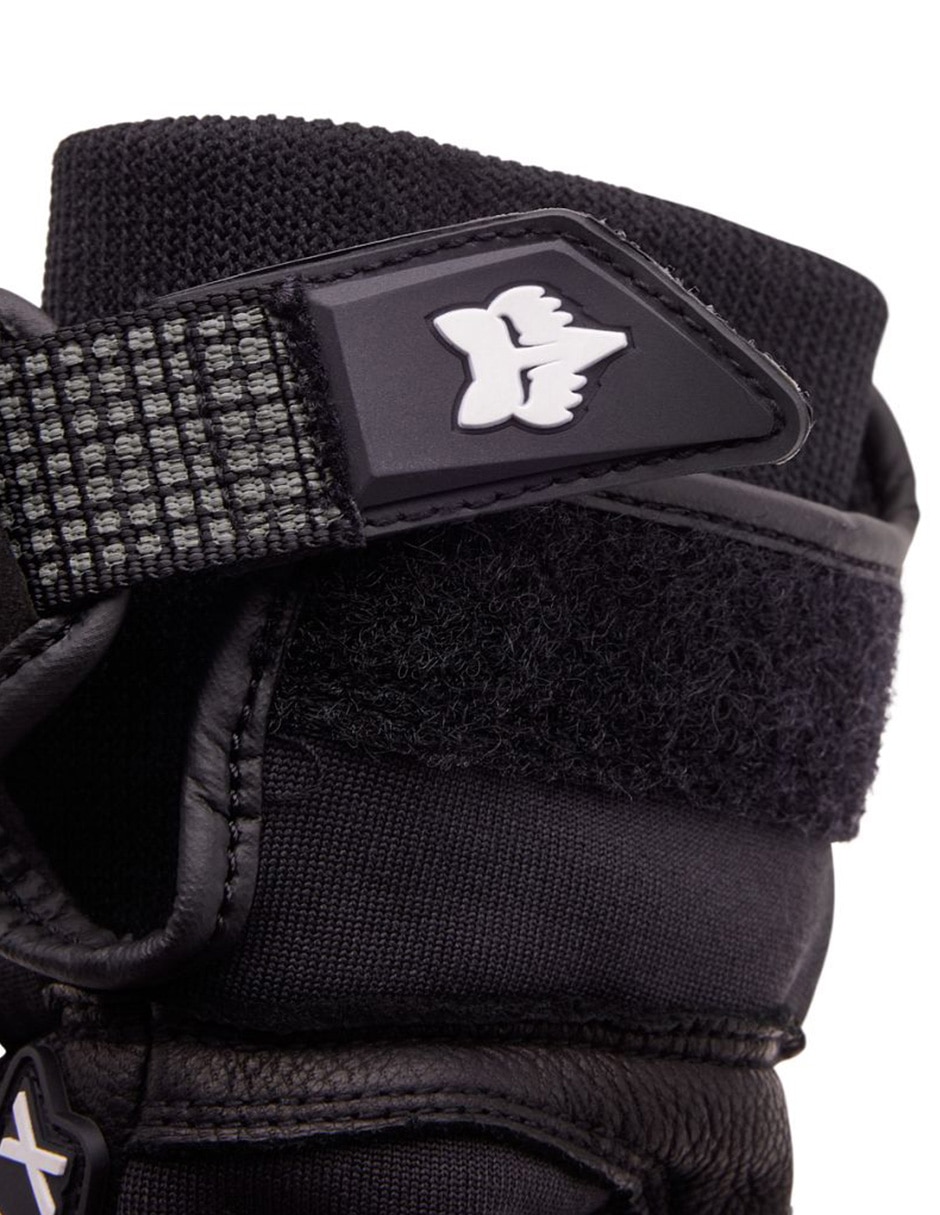 Guantes para motorsport 3