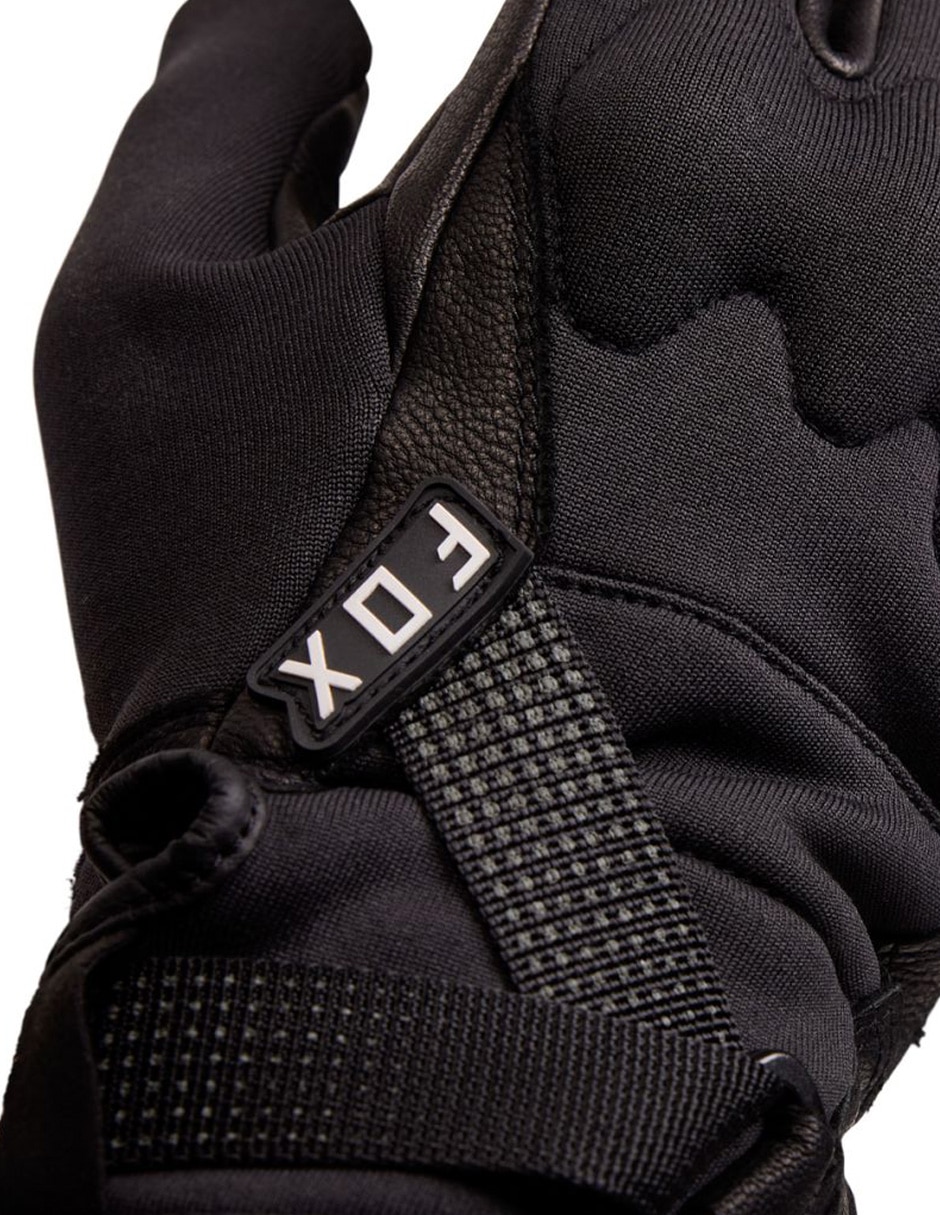 Guantes para motorsport 4