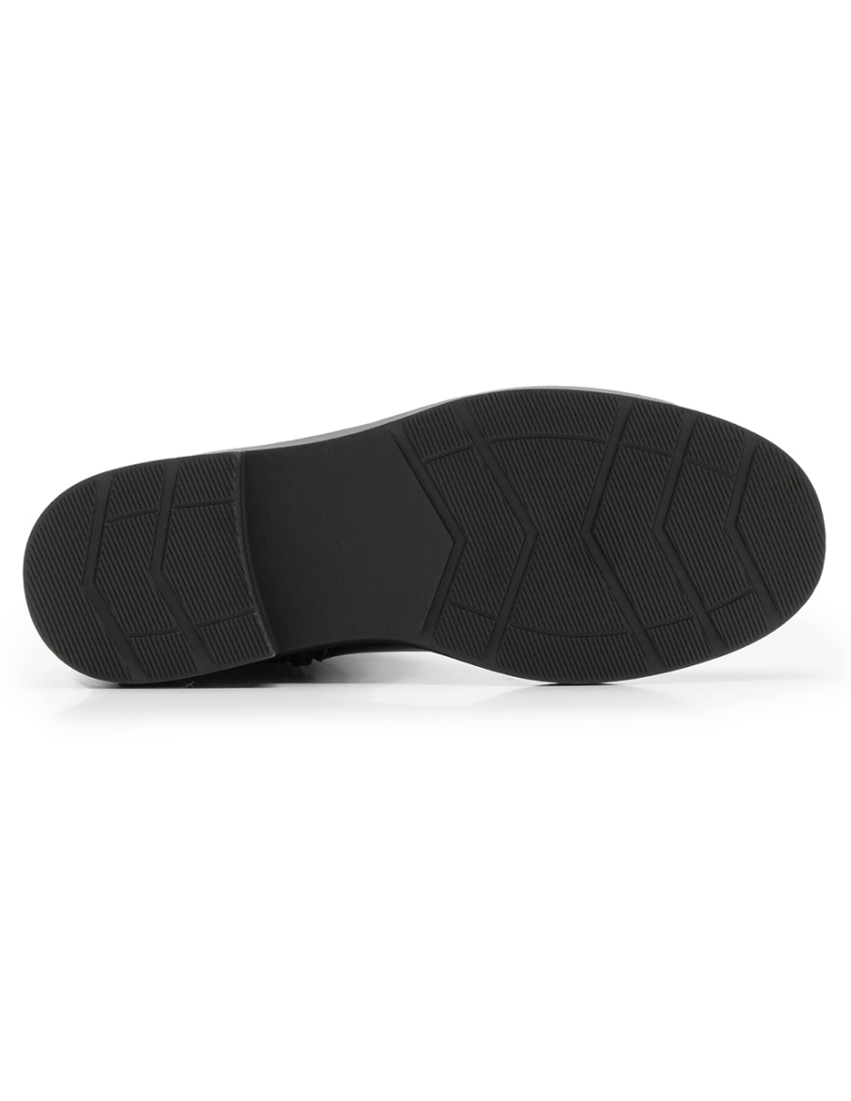 Bota abajo de la rodilla para mujer 2