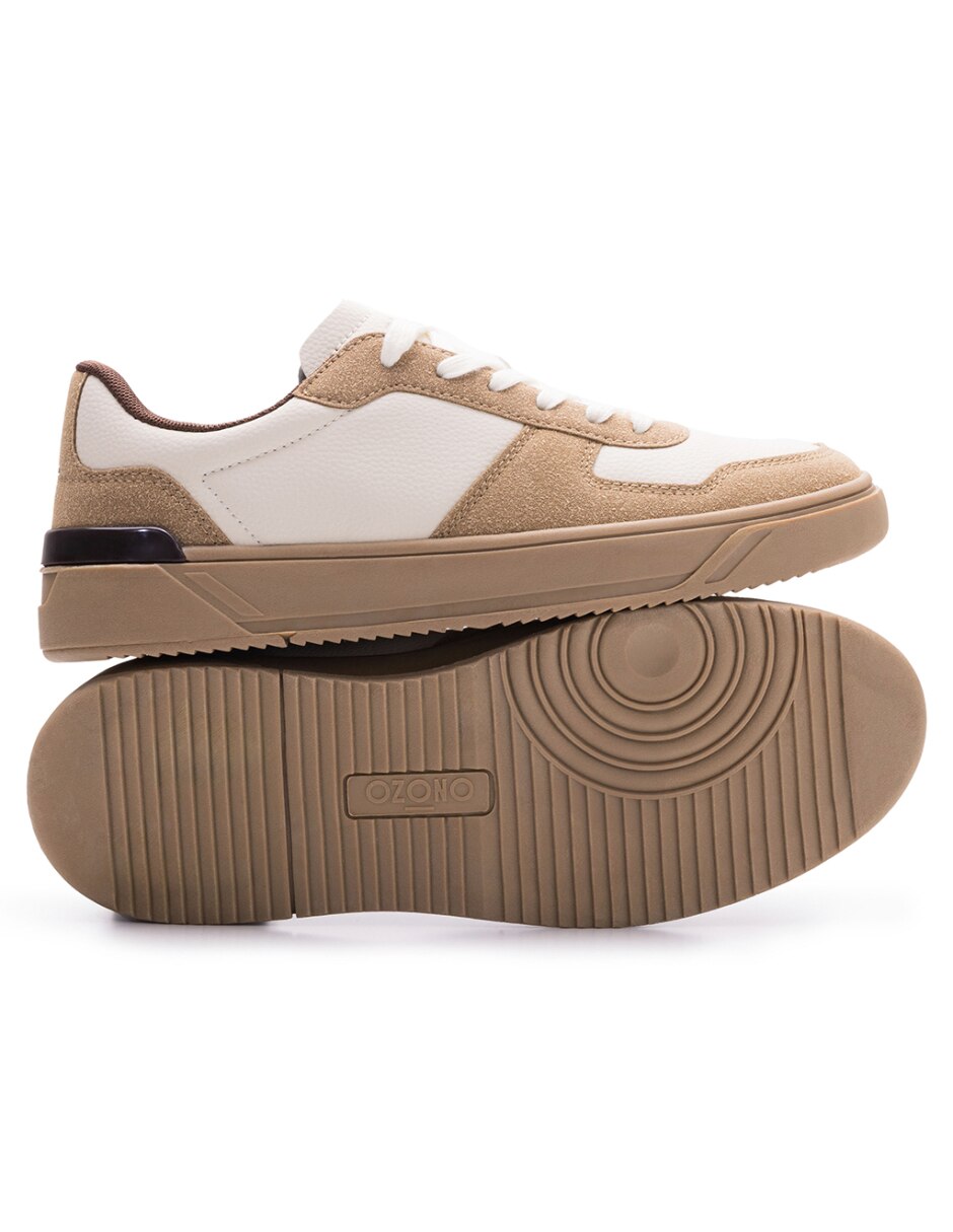 Tenis para hombre 6