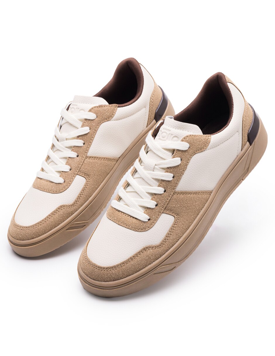 Tenis para hombre 7