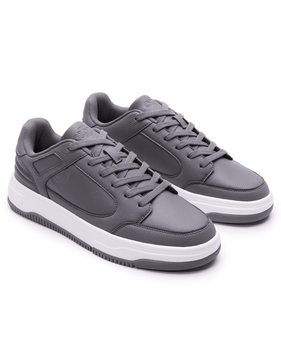 Tenis para hombre 4