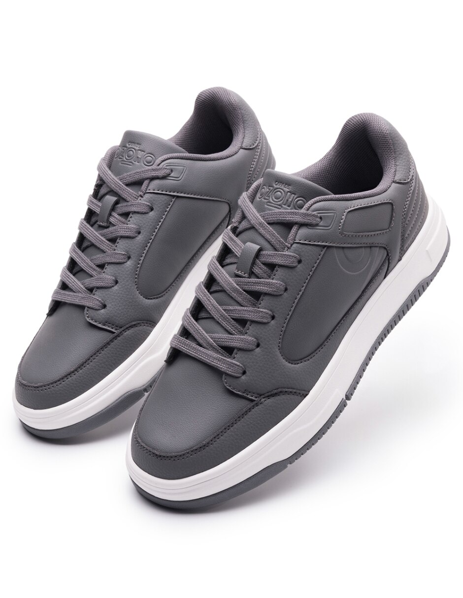Tenis para hombre 7