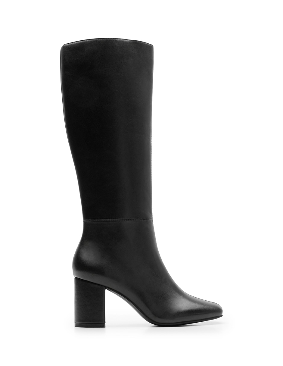 Bota abajo de la rodilla para mujer Bota abajo de la rodilla para mujer