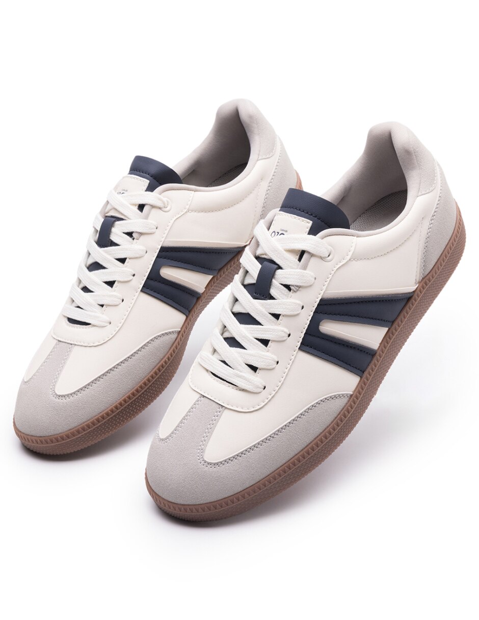 Tenis para hombre 7
