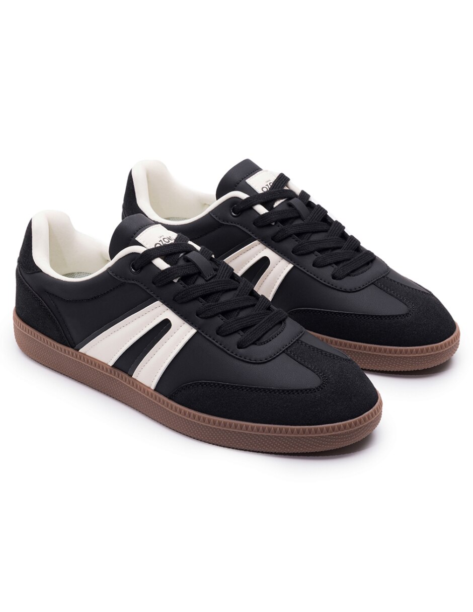 Tenis para hombre 4