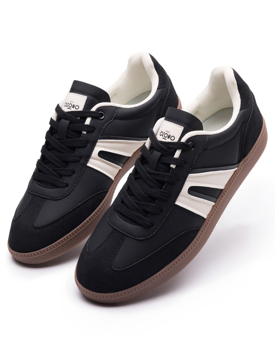 Tenis para hombre 7