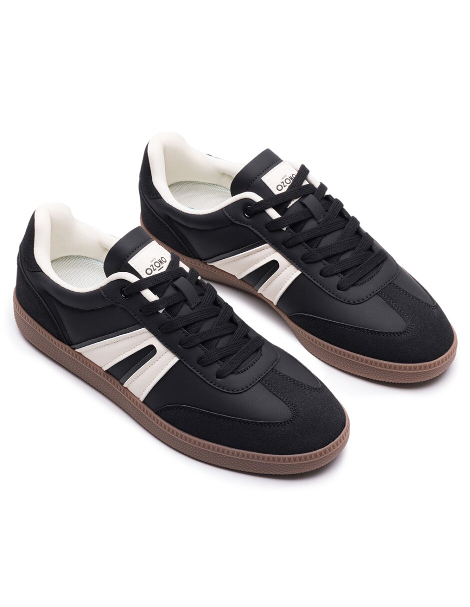 Tenis para hombre 3