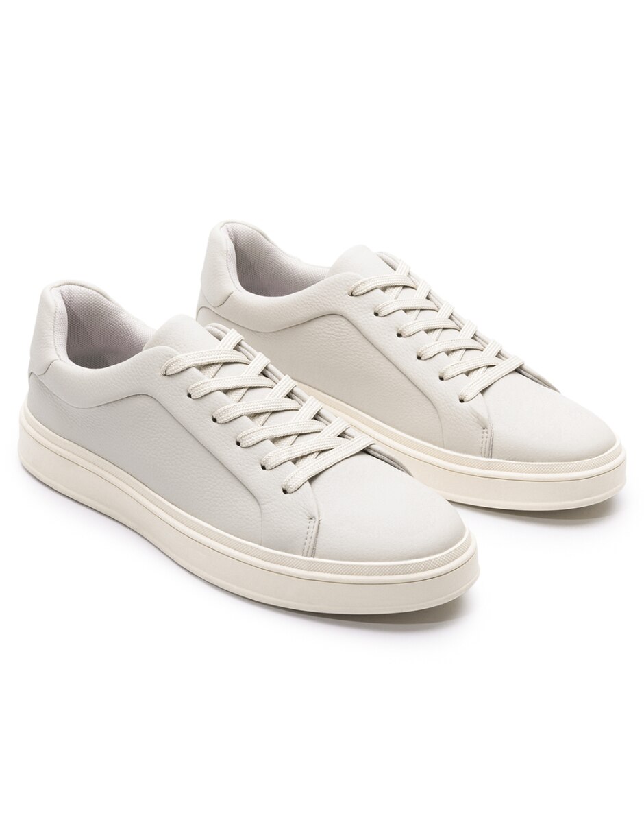 Tenis para hombre 4