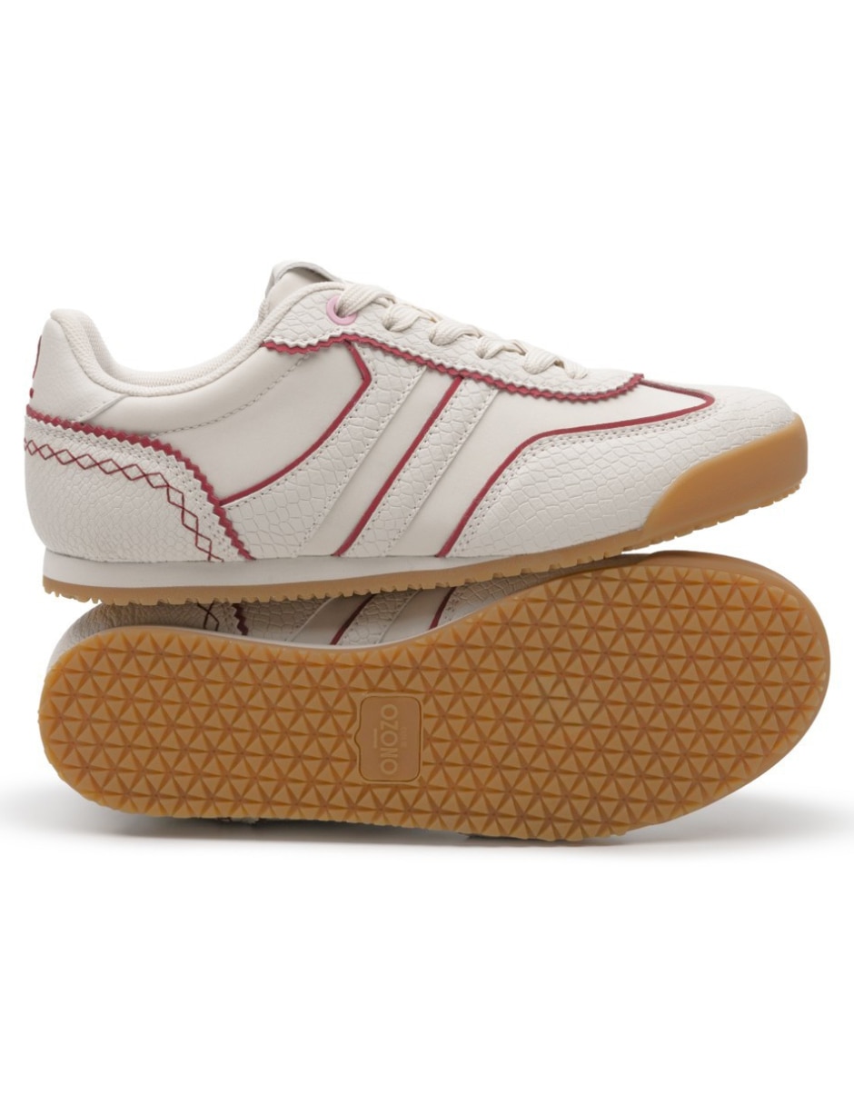 Tenis para mujer 6