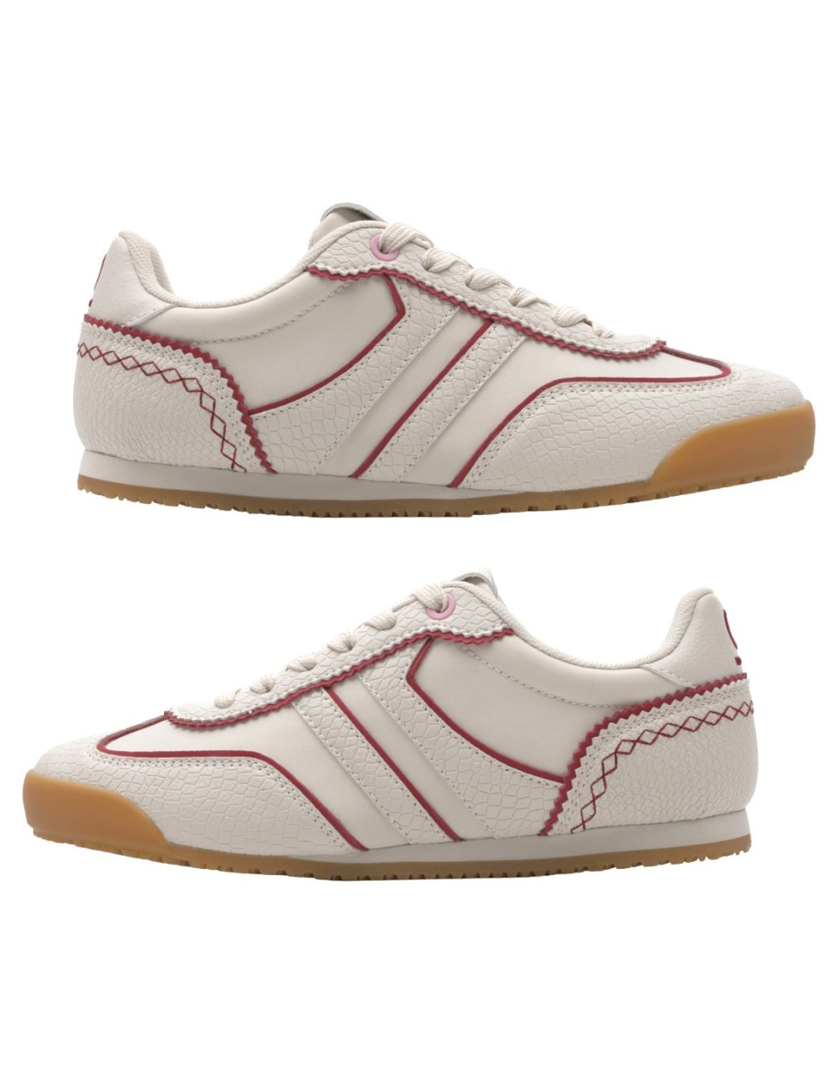 Tenis para mujer 5