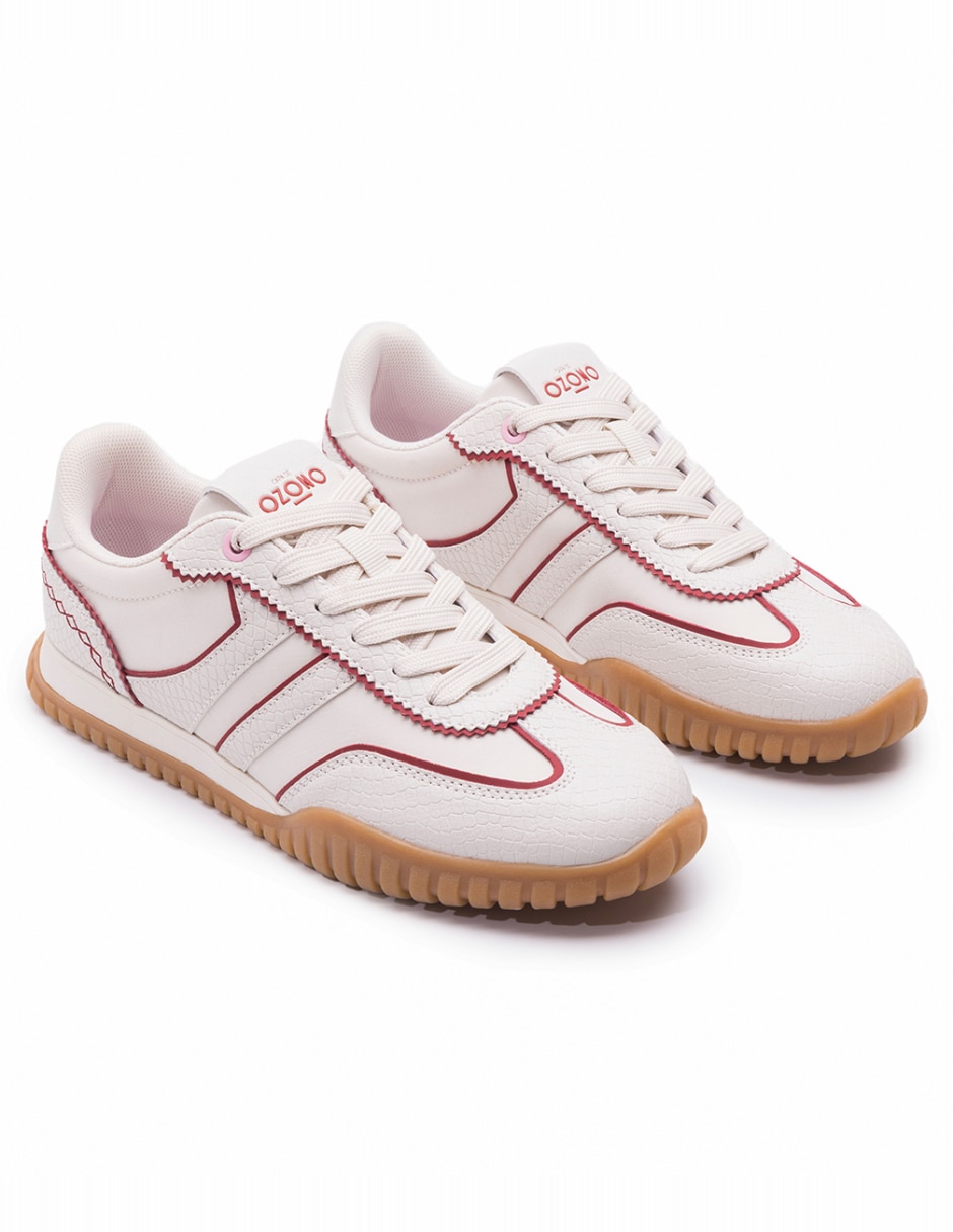 Tenis para mujer 4