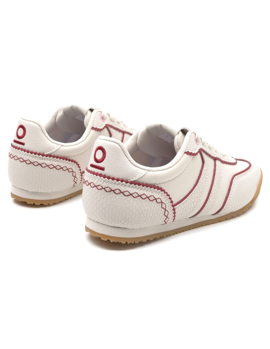 Tenis para mujer 2