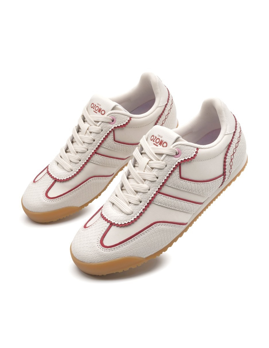 Tenis para mujer 7