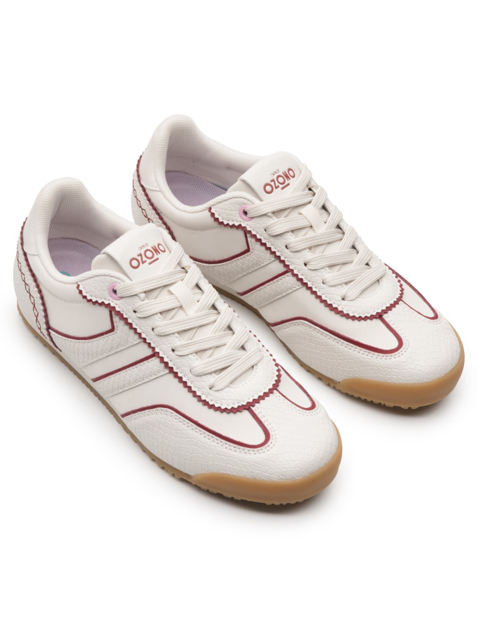 Tenis para mujer 3