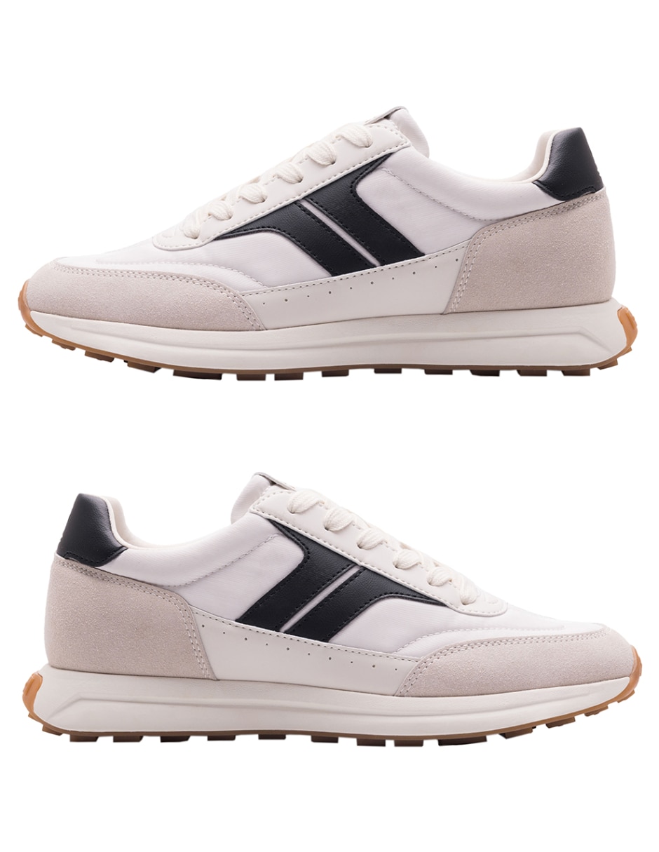 Tenis para hombre 5