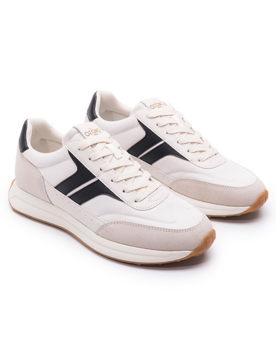 Tenis para hombre 4