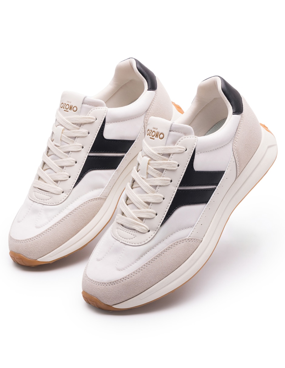Tenis para hombre 7