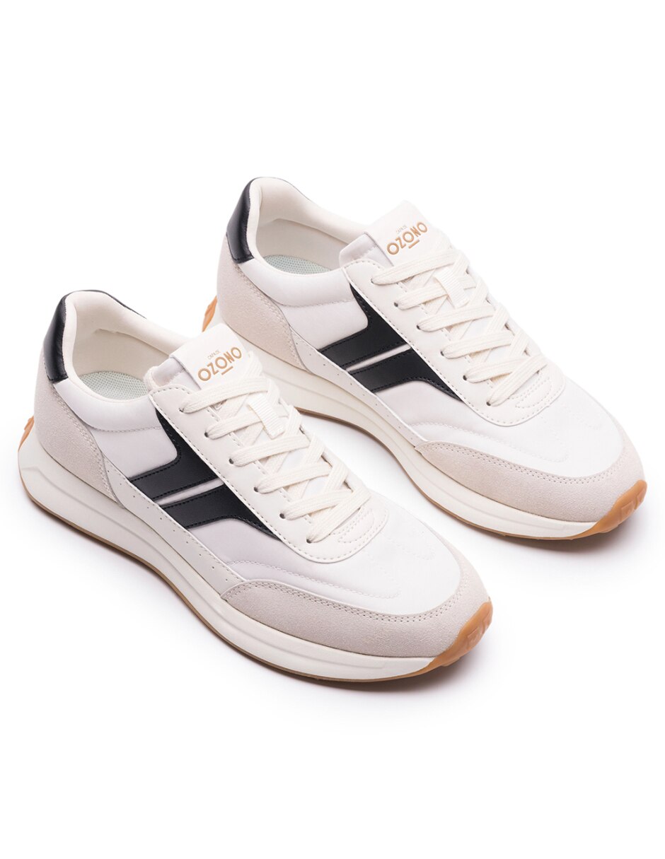 Tenis para hombre 3