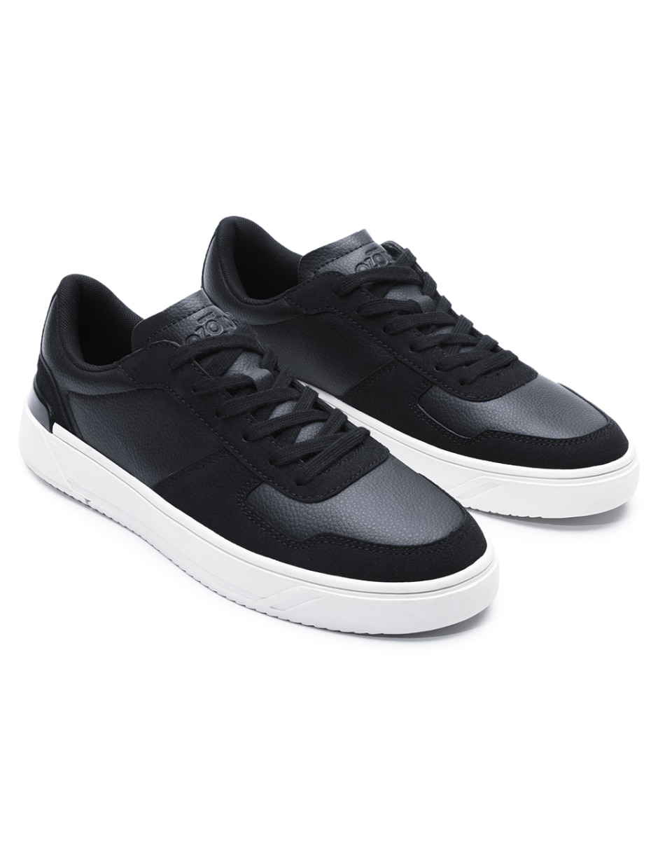 Tenis para hombre 4