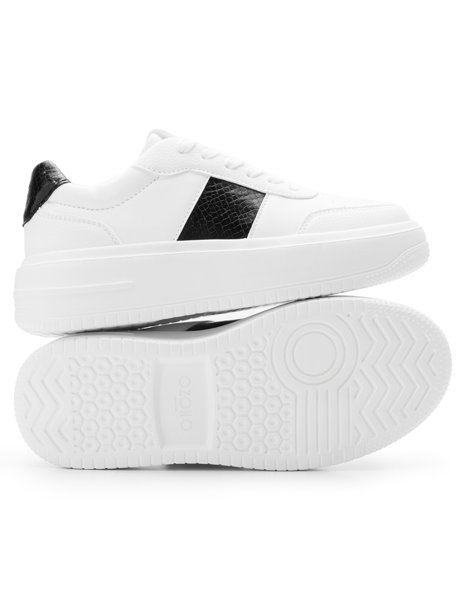 Tenis para mujer 7