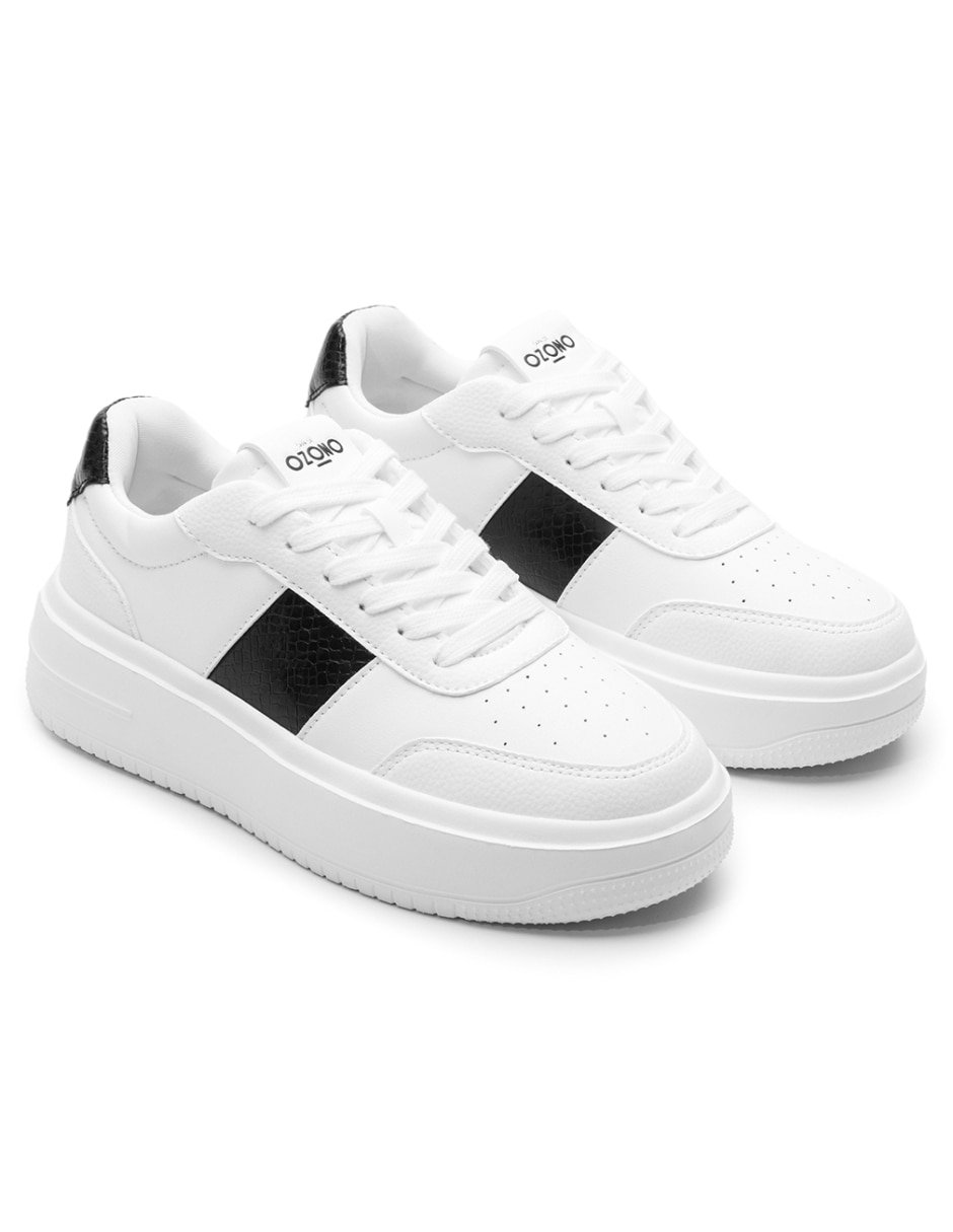 Tenis para mujer 5