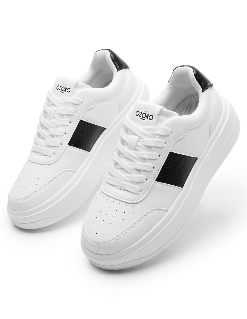 Tenis para mujer