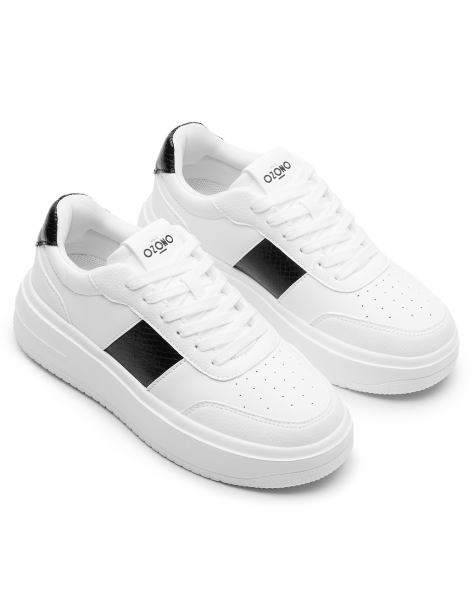 Tenis para mujer