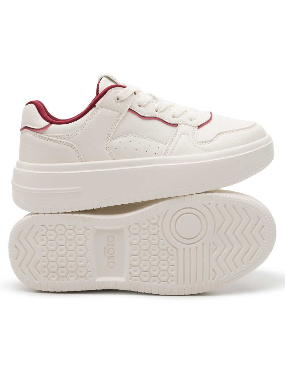 Tenis para mujer 6