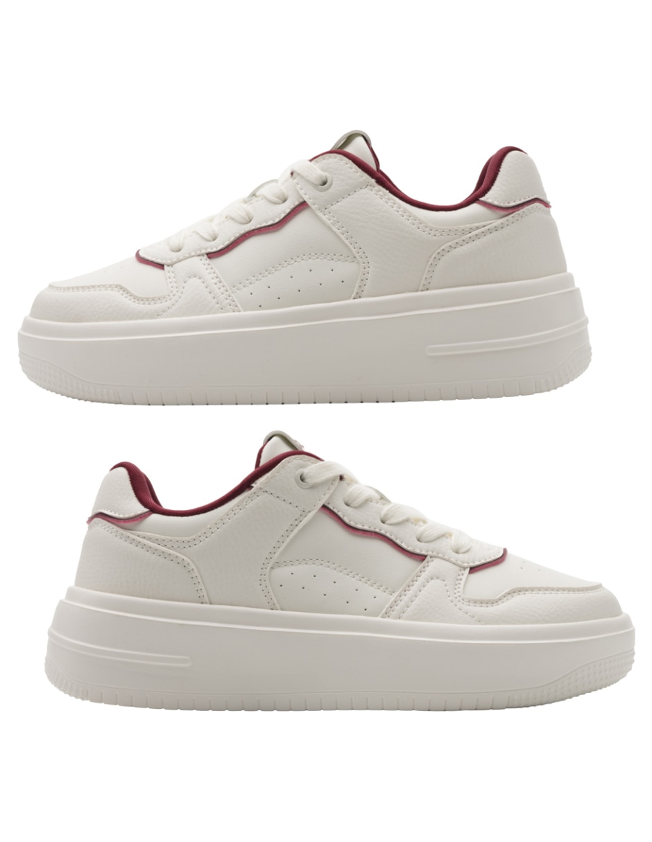 Tenis para mujer 5
