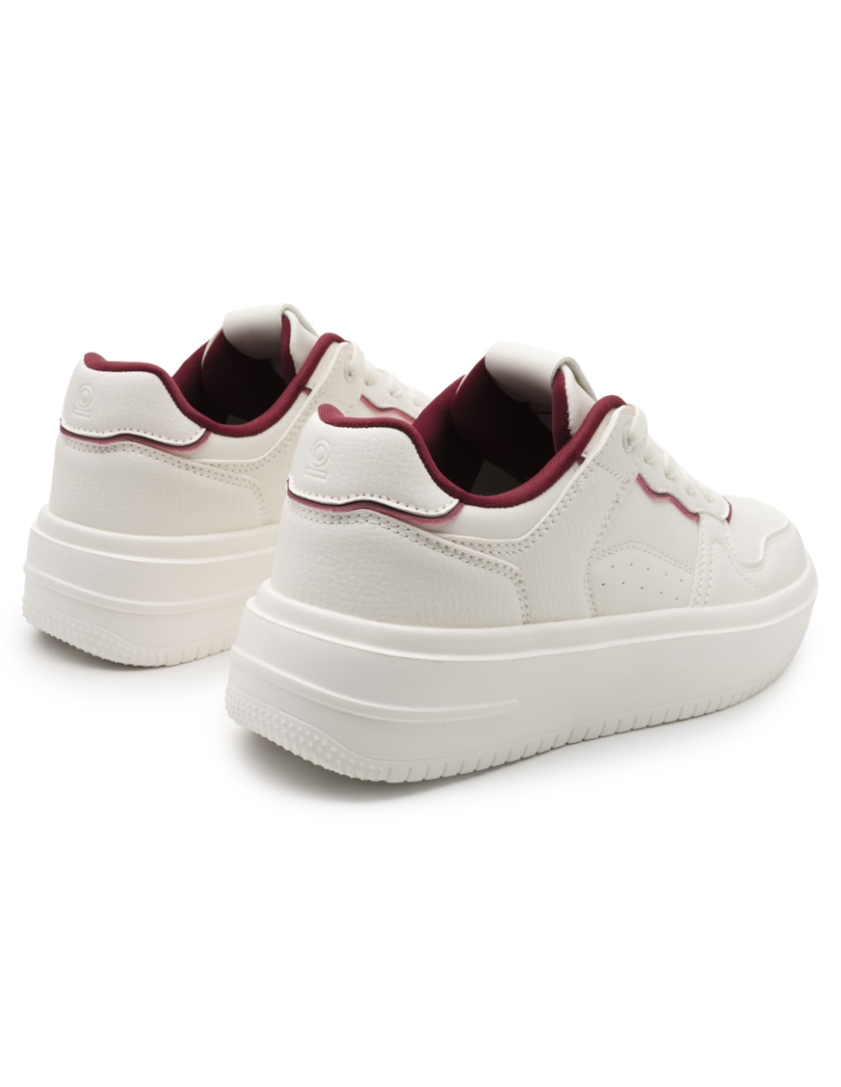 Tenis para mujer 2