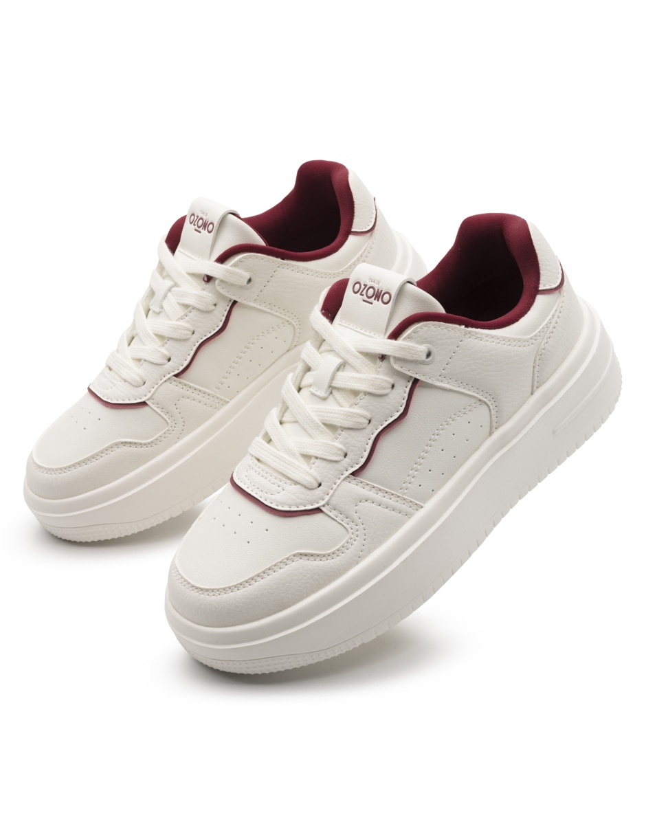 Tenis para mujer 7