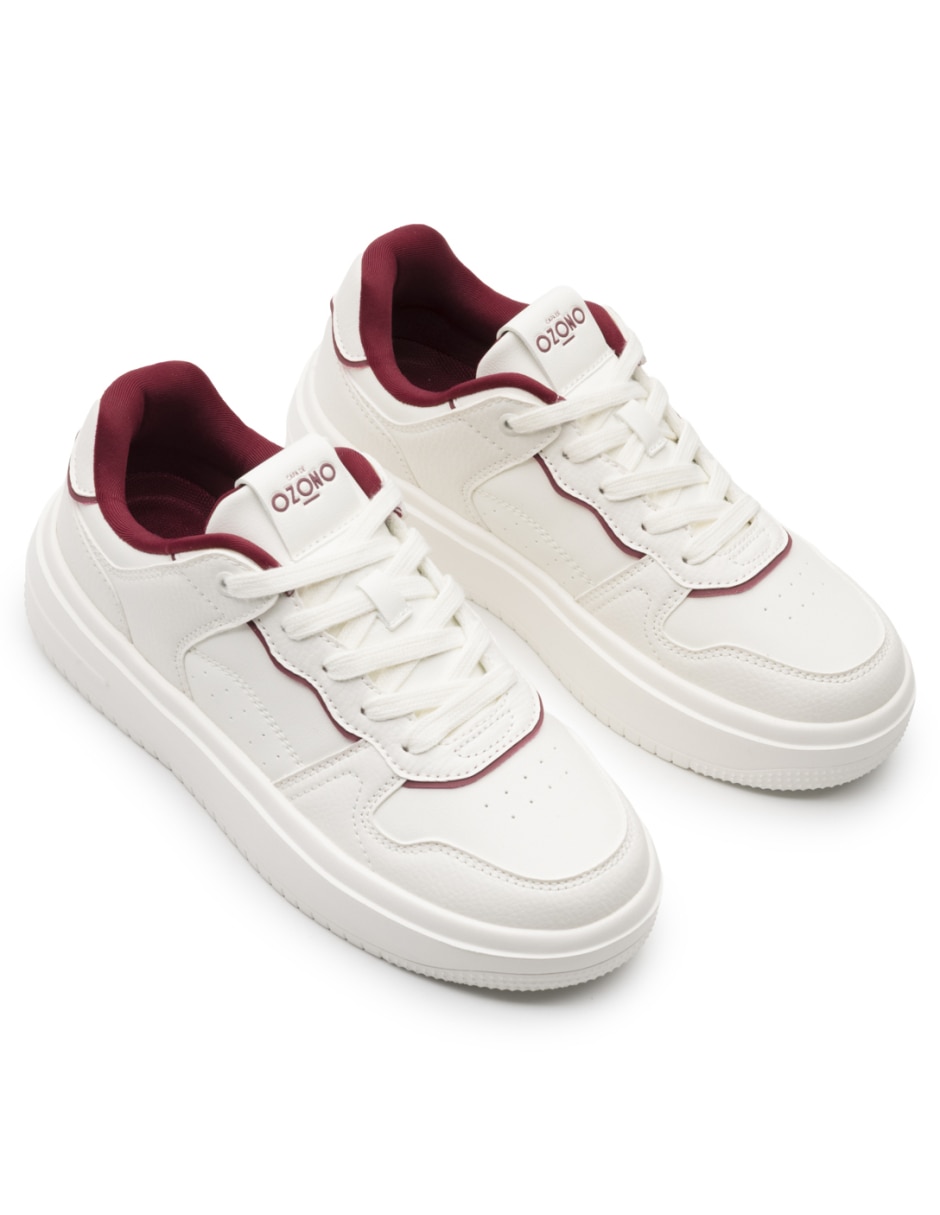 Tenis para mujer 3