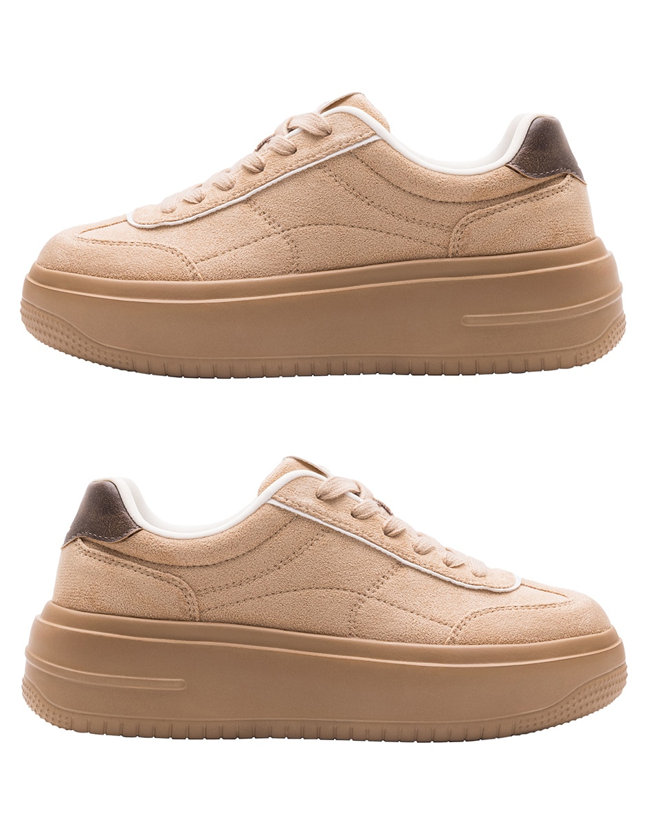 Tenis para mujer 5