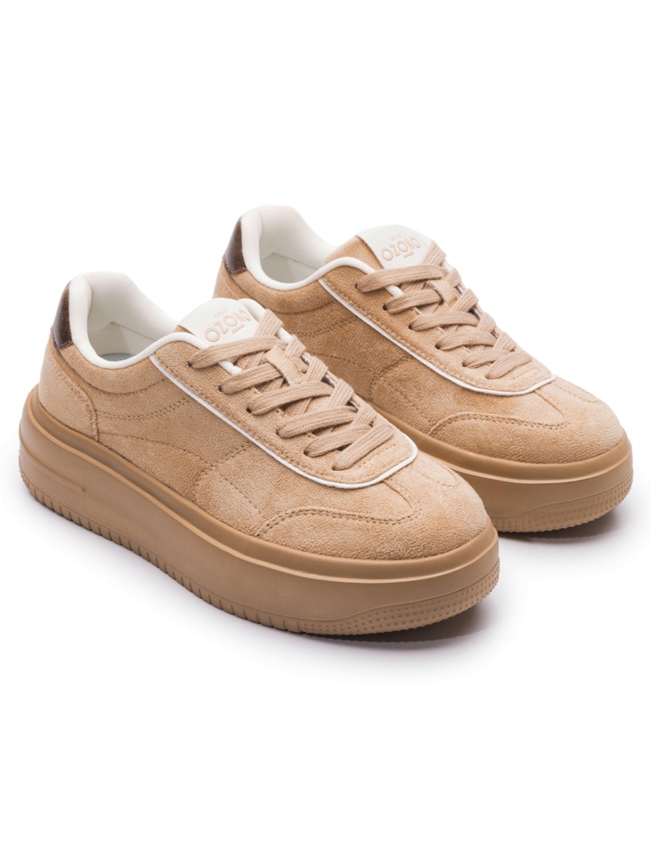 Tenis para mujer 4
