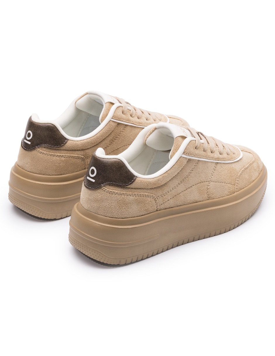 Tenis para mujer 2