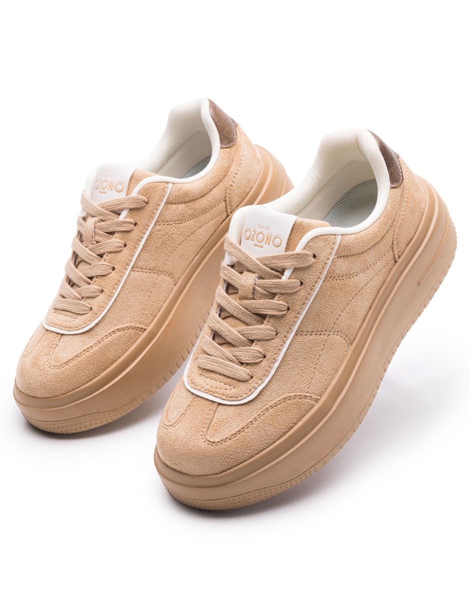 Tenis para mujer 7
