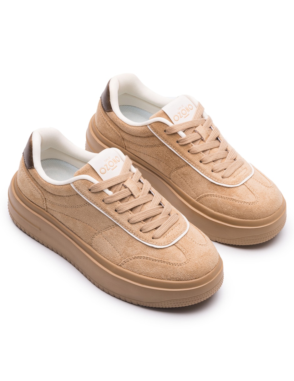 Tenis para mujer 3
