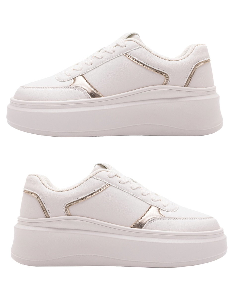 Tenis para mujer 5
