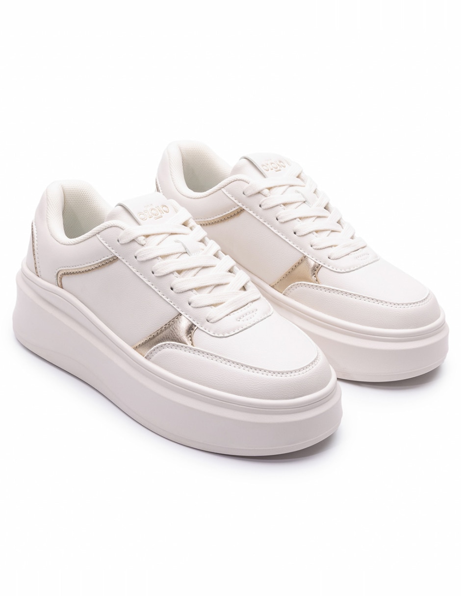 Tenis para mujer 4