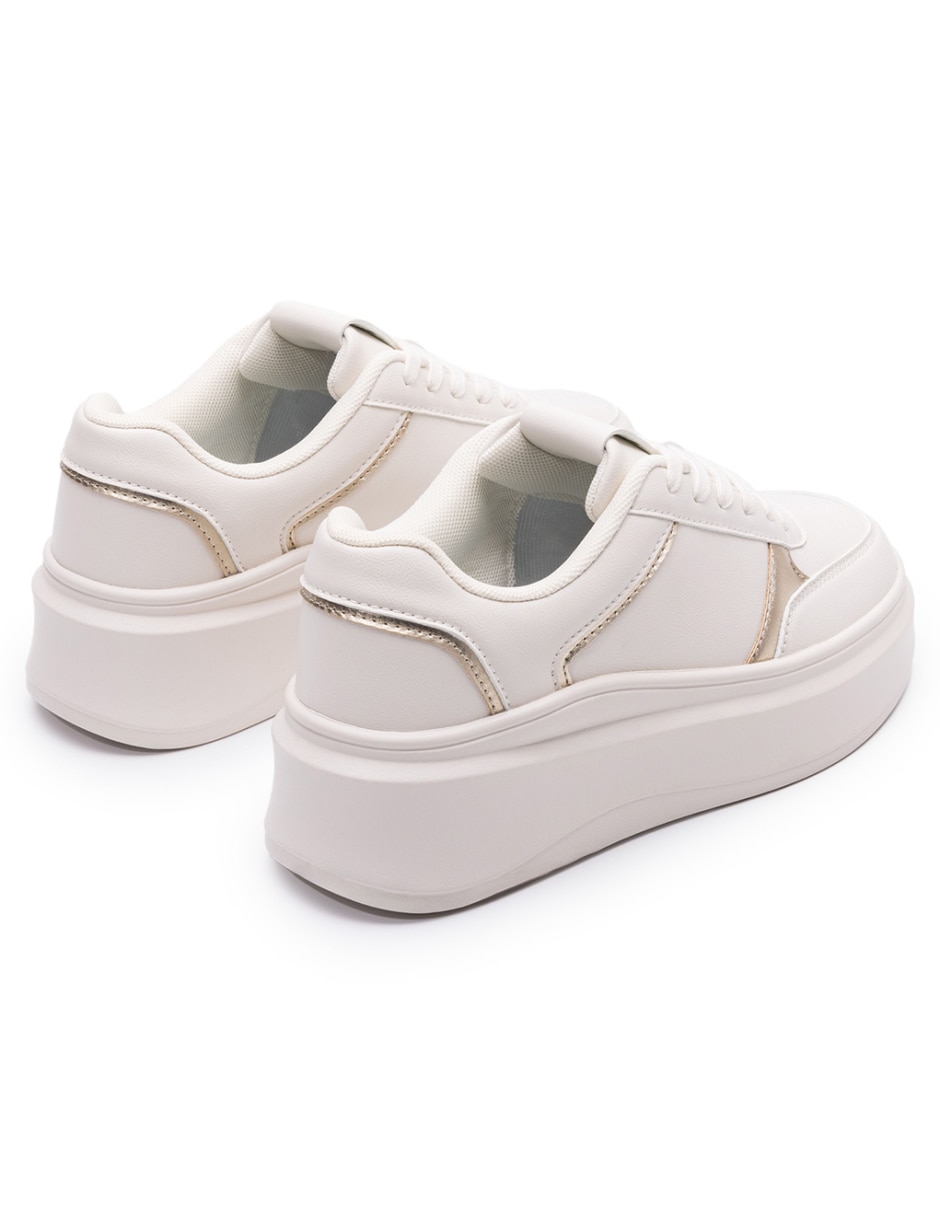 Tenis para mujer 2