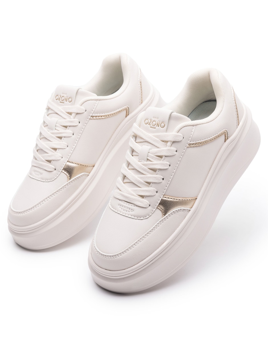 Tenis para mujer 7