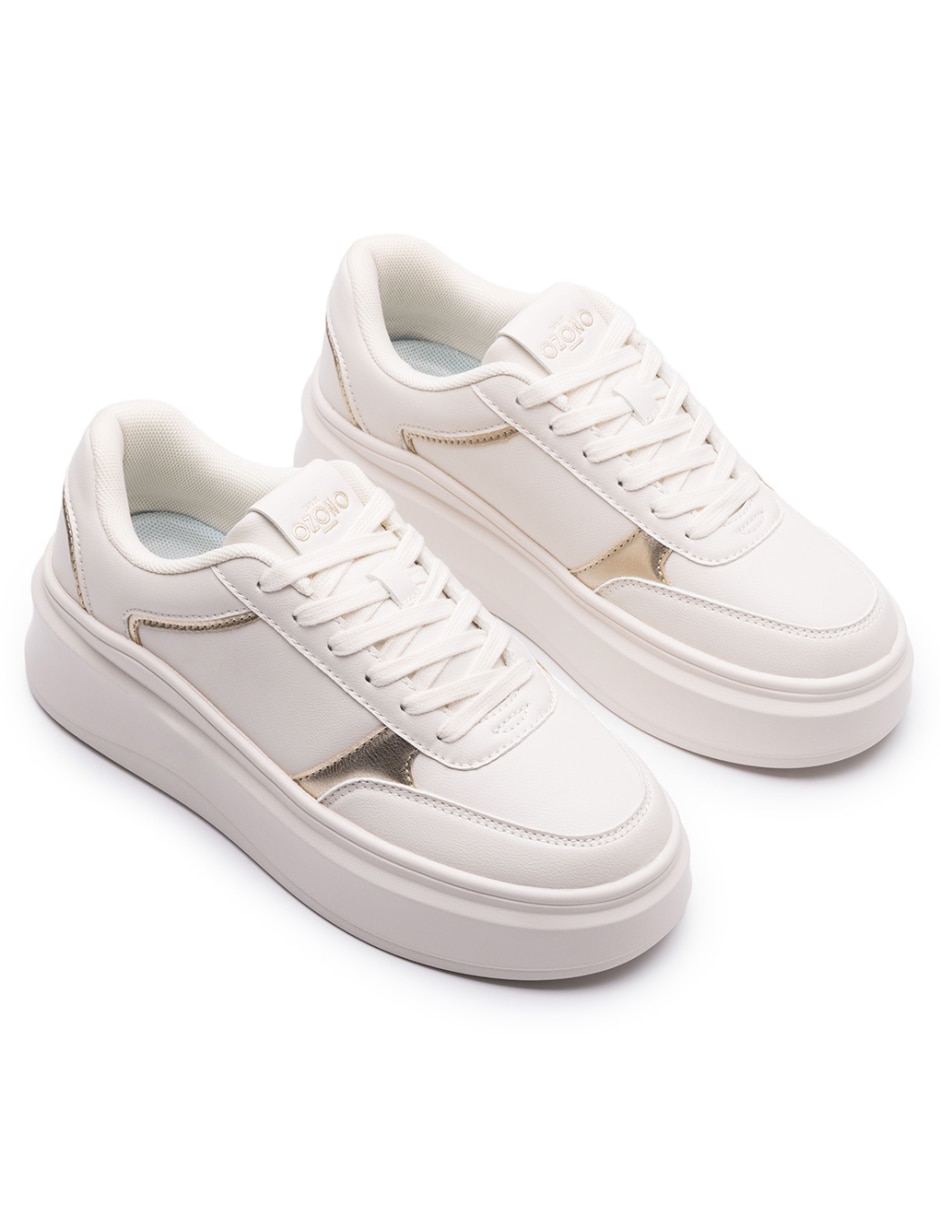 Tenis para mujer 3