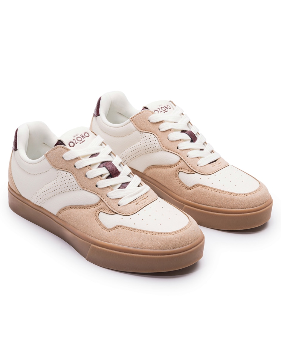 Tenis para mujer 4