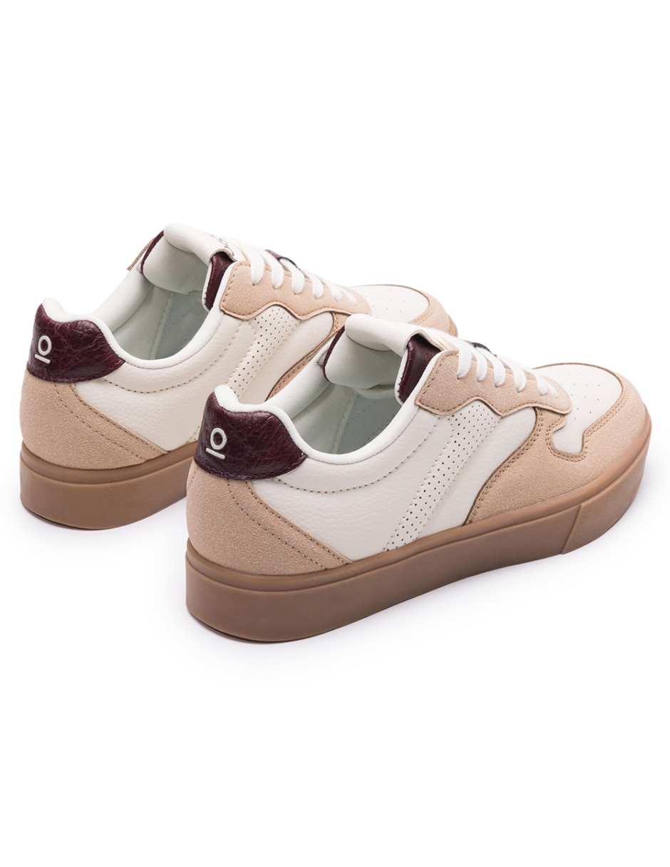 Tenis para mujer 2