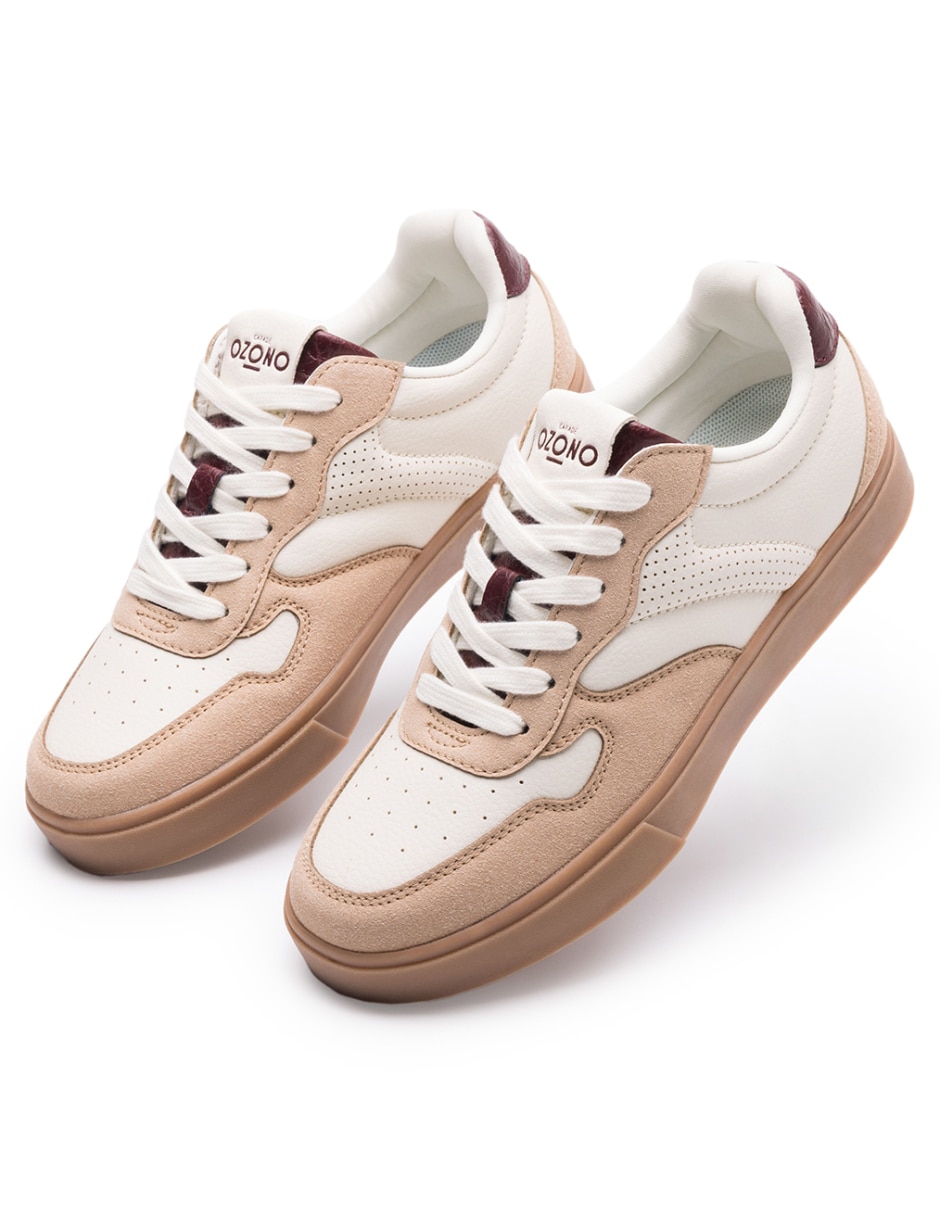Tenis para mujer 7