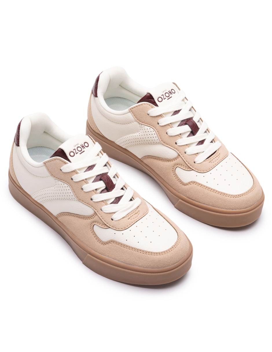 Tenis para mujer 3
